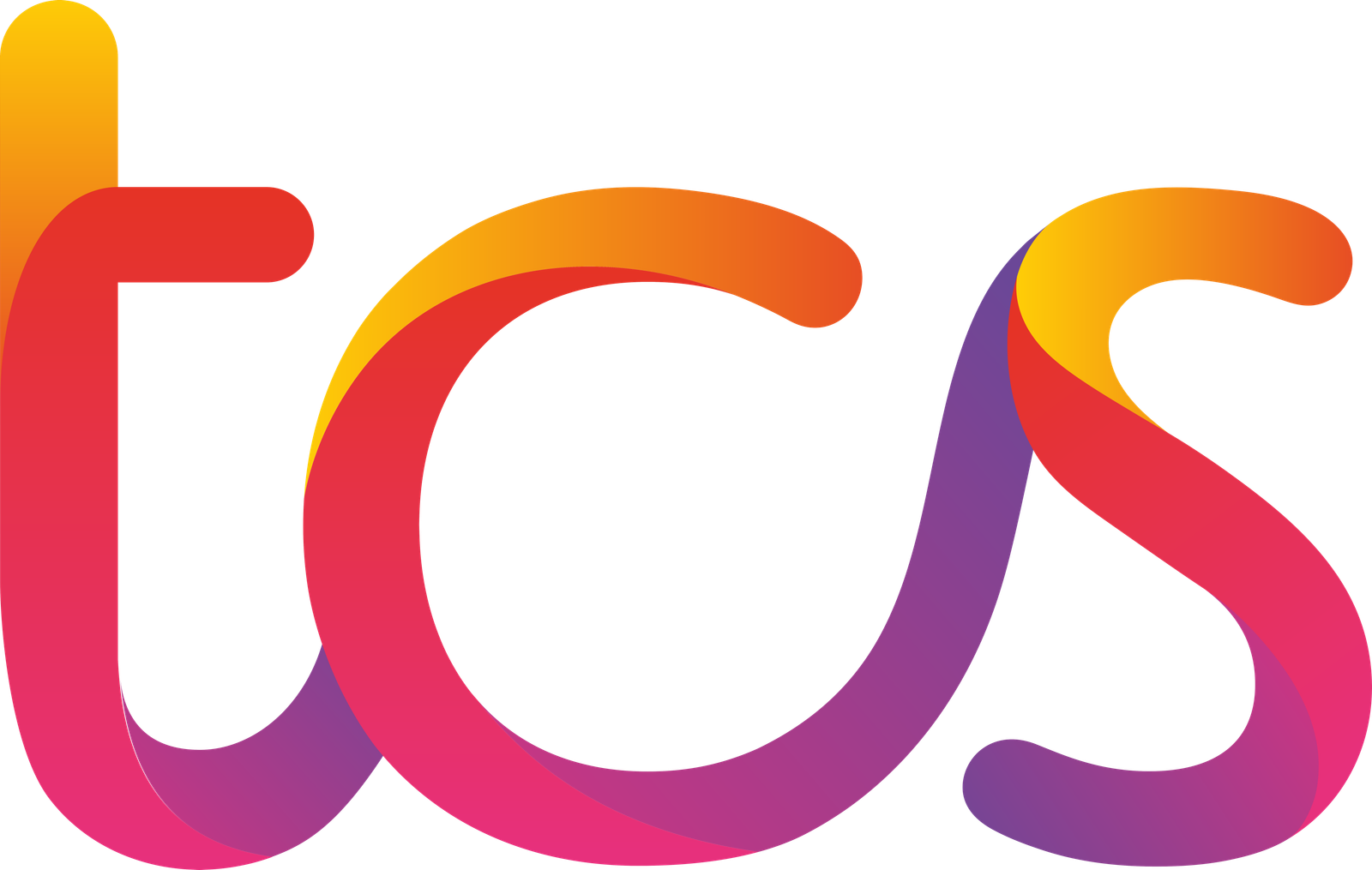TCS Logo