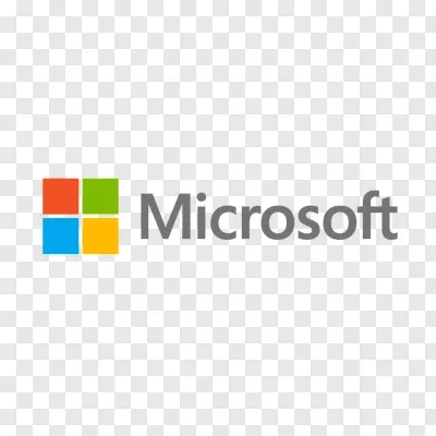 Microsoft Logo