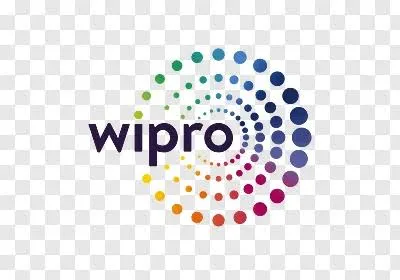 Wipro Logo